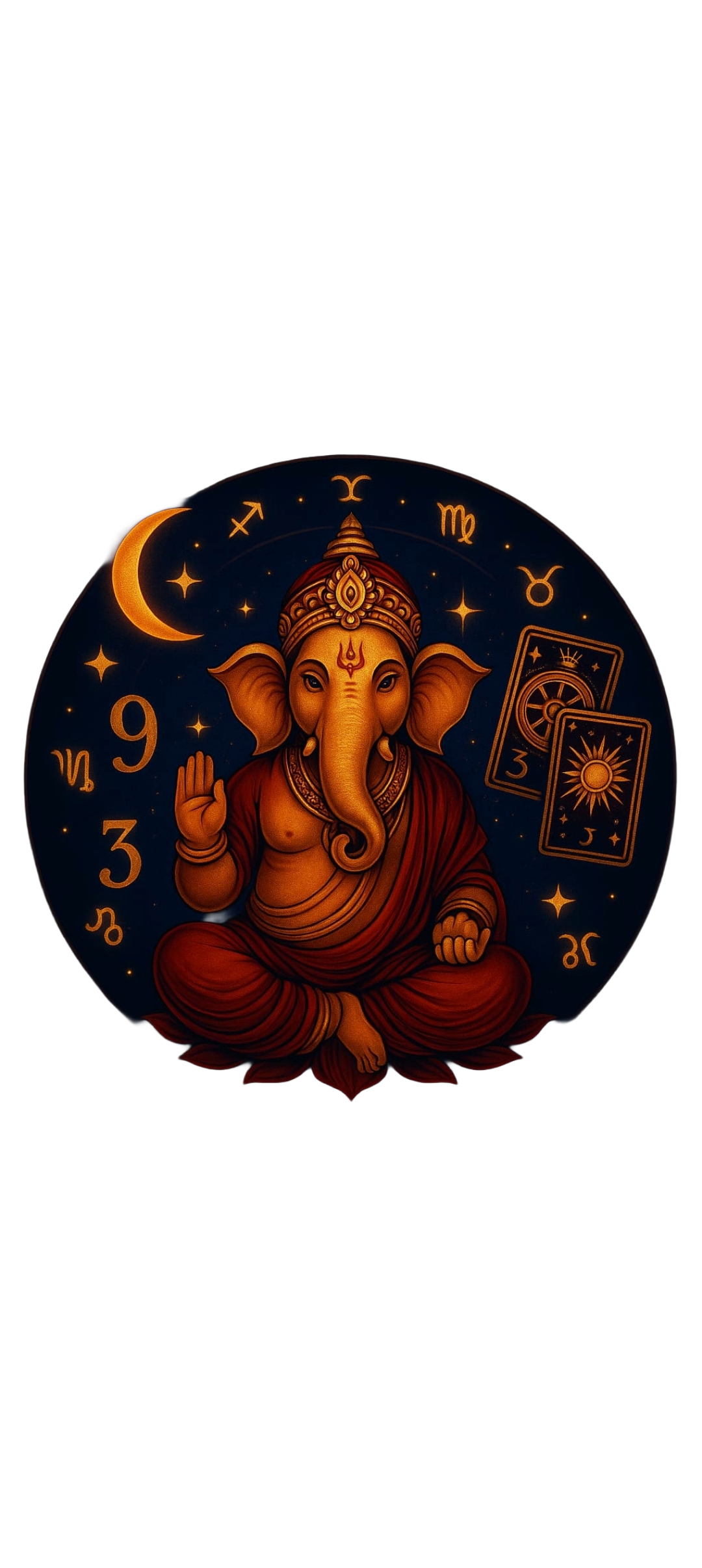Seven Sigil – Divine Energy & Guidance