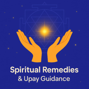 Spiritual Remedies 