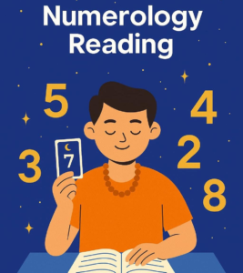 Numerology Reading 