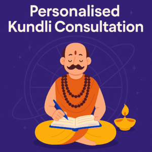 Personal Kundli Consultation