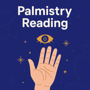 Palmistry Reading 
